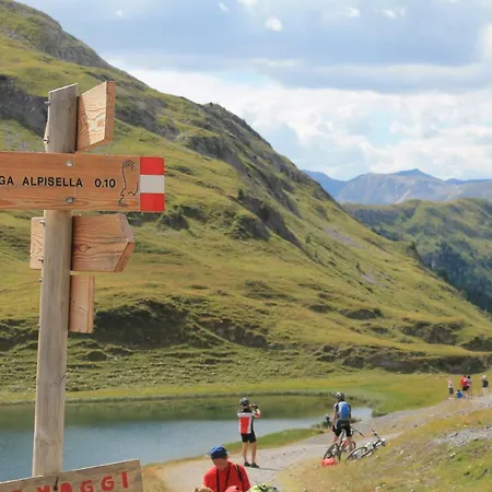 Da Renza Διαμέρισμα