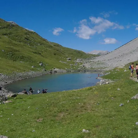 Da Renza Διαμέρισμα