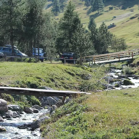 Apartamento Da Renza