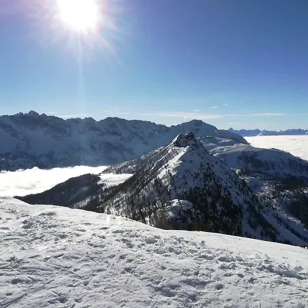 Διαμέρισμα Da Renza