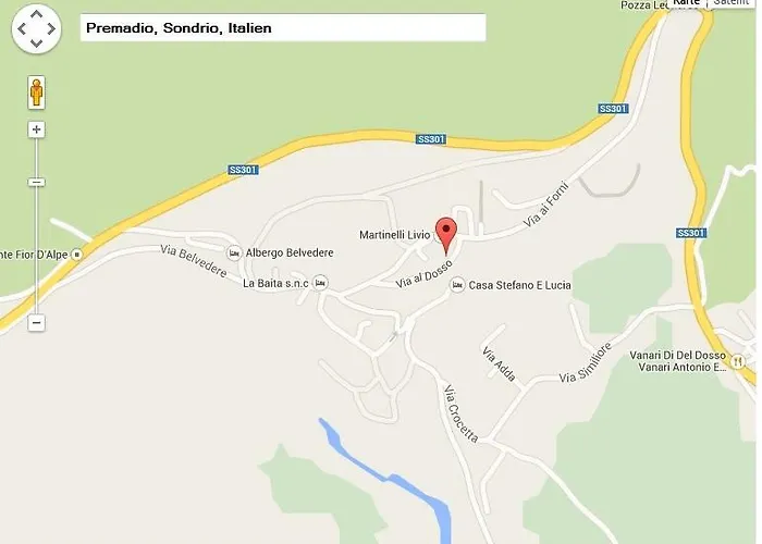 Da Renza Apartamento