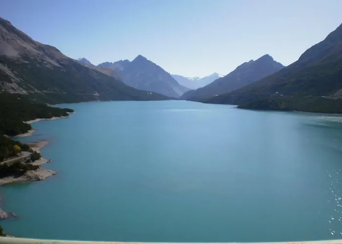 Apartamento Da Renza Bormio