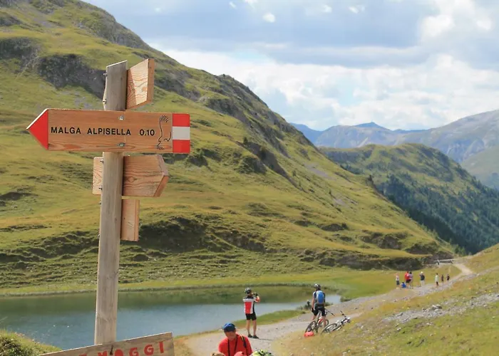 Da Renza Apartamento