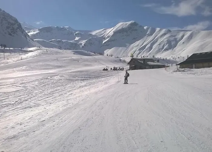 Da Renza Apartamento *