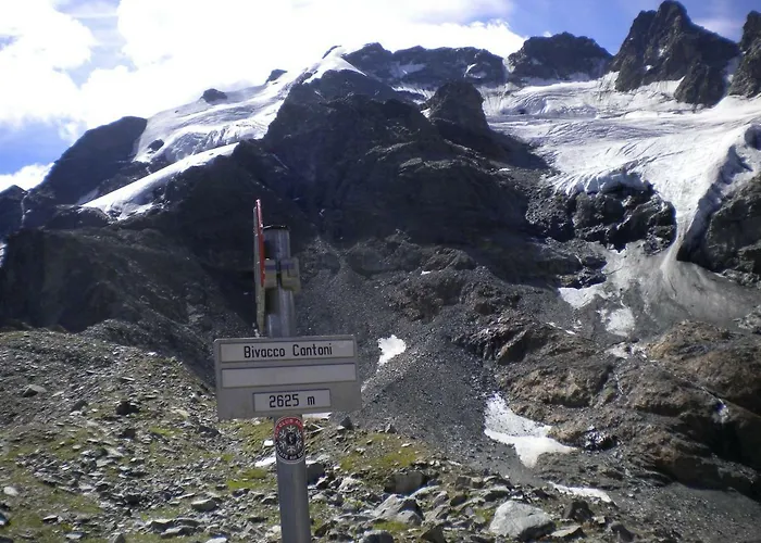 Da Renza Apartamento