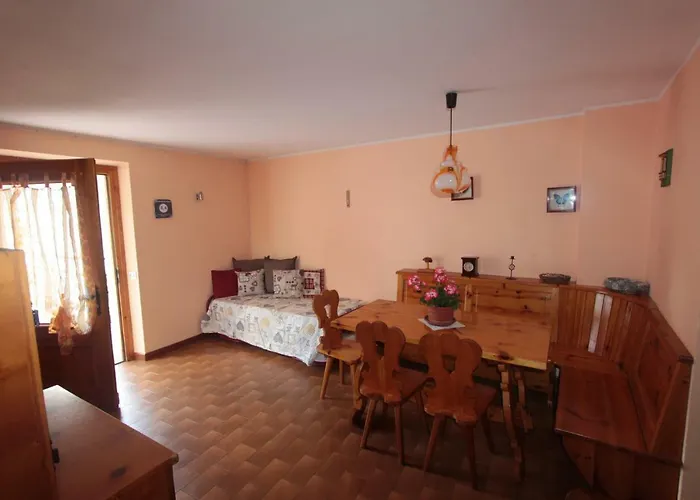 Da Renza Apartamento *