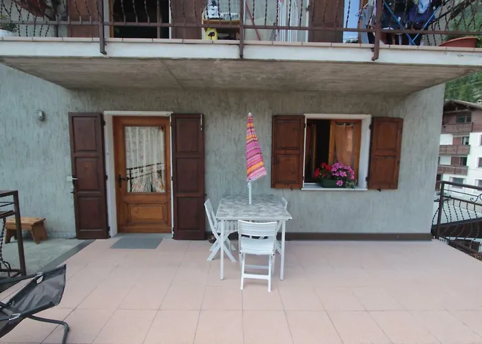 Apartamento Da Renza