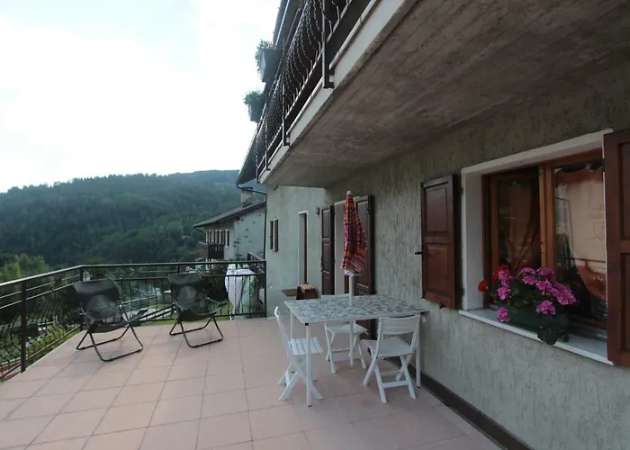 Apartamento Da Renza *