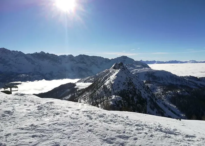 Apartamento Da Renza