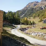 Da Renza Apartman *