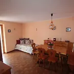 Da Renza Apartman *