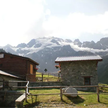 Da Renza Apartament *