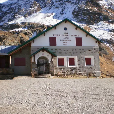 Da Renza * Bormio