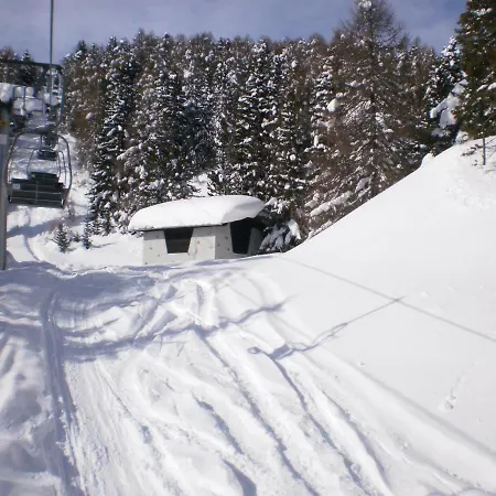 Da Renza Bormio