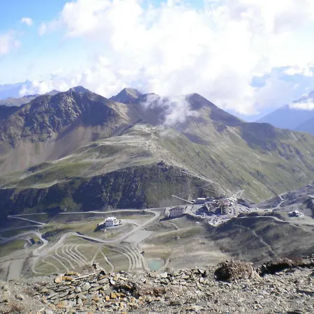 Da Renza Bormio