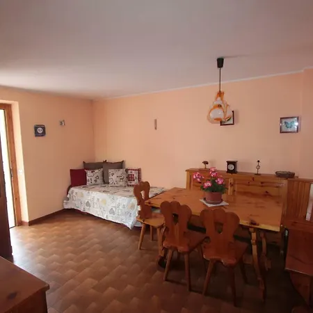 Da Renza Appartement *