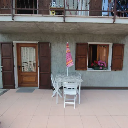 Apartment Da Renza