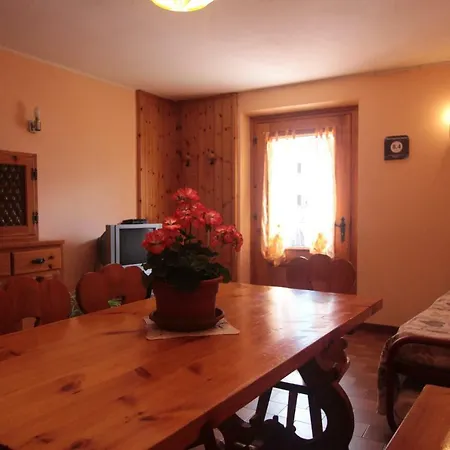 Da Renza Apartment Bormio