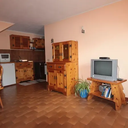 Apartment Da Renza *