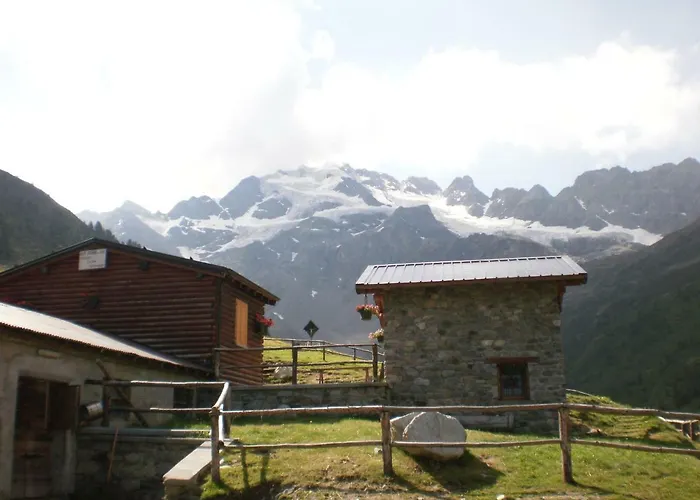 Da Renza Apartament *