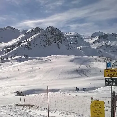 Appartamento Da Renza Bormio