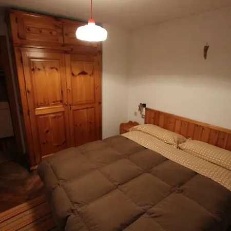 Da Renza * Bormio