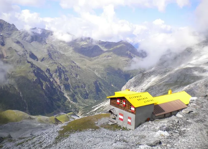 Lägenhet Da Renza Bormio